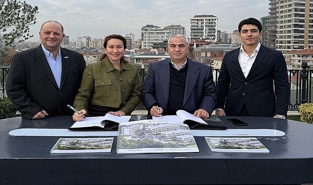 Wyndham'dan yılın son imzası... Sonas Thermal 2026 sonunda açılacak