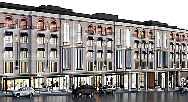 Yakında açılacak Mövenpick oteline yönetici personeller aranıyor