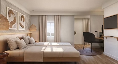 Yeni açılacak lüks Marriott oteli çok sayıda personel alacak