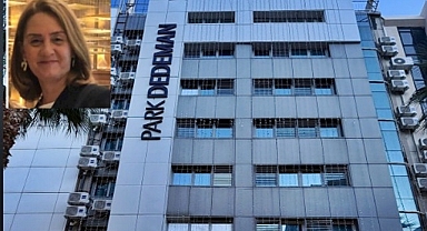 Yeni açılan Dedeman otelinin müdürü oldu