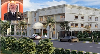 Yerli zincir 26. otelini açtı