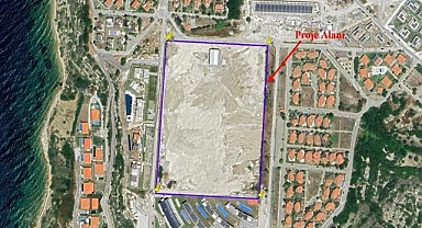 1.5 milyar liralık otel projesi için Bakanlıktan iptal kararı!
