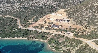 Mahkemeden o otel projesi için iptal kararı!