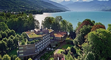 260 oteli var... İflas koruma başvurusu yaptı