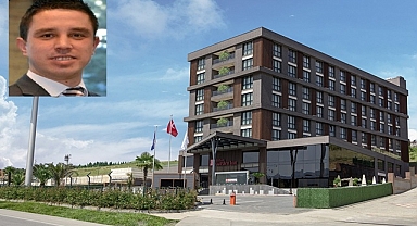 3 yıl sonra yuvaya döndü