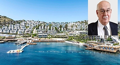 4 otel sahibi holdingin acı günü!