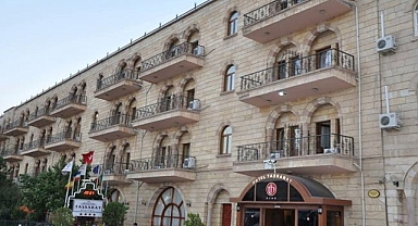 500 yataklı otel satıldı... Yeni ismi belli oldu