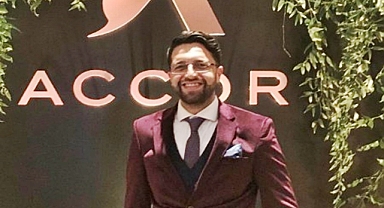 Accor Türkiye'de atama!