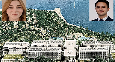 600 kişinin çalışacağı lüks otelde iki pozisyona daha atama!