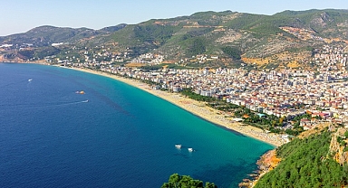 Alanya'da el değiştiren oteller!