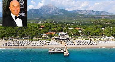 Alper Türlü'nün yeni adresi belli oldu