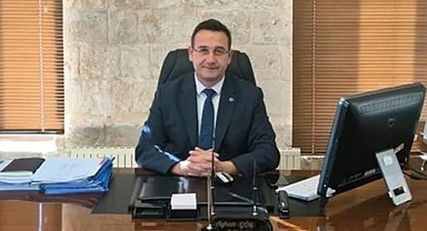 Antalya Turizm Müdürü oldu