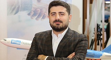 Bilet Dükkânı'nın sahibi Burak Soylu gözaltında!