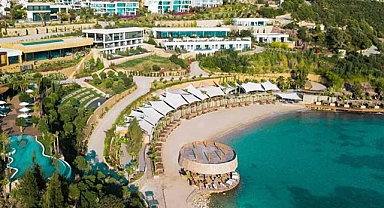 Bodrum'un ünlü oteli operasyon müdürü arıyor