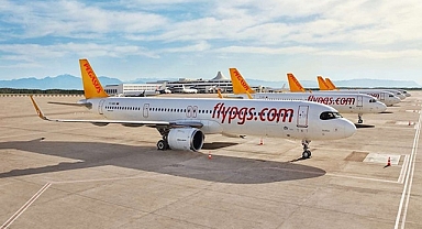 Bodrum ve Dalaman'a yurtdışından yeni hat!