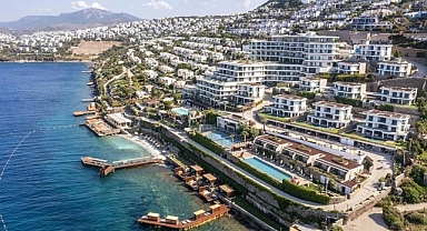 Cazip maaş vaadi... Bodrum'un ünlü oteli maliyet kontrolörü alacak