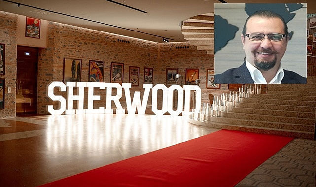 Ceylan İşletme'de üst düzey atama!