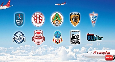 Corendon Airlines, 2026'da spora yatırımda hız kesmiyor