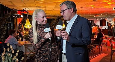 Corendon Airlines ve sonnenklar.TV güçlerini birleştirdi