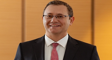 Divan Grubu'nun yeni genel müdürü oldu