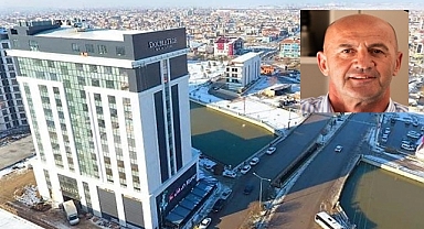 DoubleTree by Hilton Genel Müdürü oldu