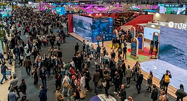 Elite World, FITUR 2026’da uluslararası büyüme hedeflerini güçlendiriyor