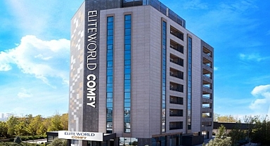 Elite World Güneydoğu Anadolu’daki ilk otelini açtı