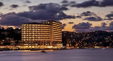 Fairmont'a dönüşecek ünlü otel farklı pozisyonlarda personel arıyor