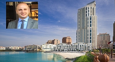 Genel müdürün ardından Yiyecek ve İçecek Direktörü de Türkiye'den!