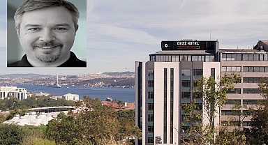 Gezi Hotel Bosphorus'un Genel Müdürü oldu