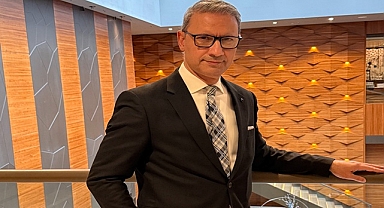 Hakan Akın: Otellere personel bulamıyoruz, Türkiye'den getiriyoruz