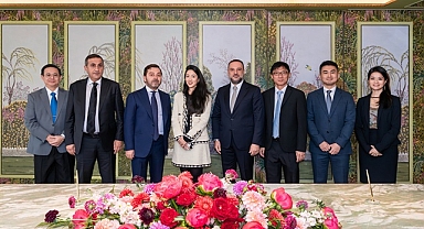 İmzalar Hong Kong'da atıldı.... Shangri-La Bodrum ne zaman açılacak?