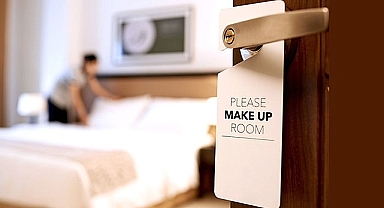 Housekeeping personeli, 2026 taban maaş beklentilerini açıkladı