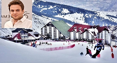 İki Dedeman otelindeki genel müdürlük görevinden ayrıldı