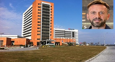 İki İstanbul otelinin genel müdüründen veda mesajı!