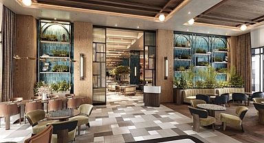 İstanbul'da açılacak Hilton oteli çok sayıda personel alacak