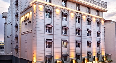 İstanbul'un ardından Ankara oteline genel müdür arıyor