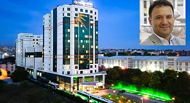 La Quinta by Wyndham İstanbul’un yeni genel müdürü oldu