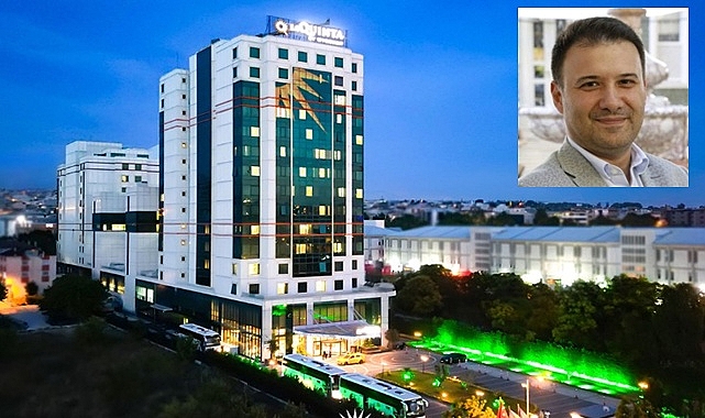 La Quinta by Wyndham İstanbul’un yeni genel müdürü oldu