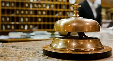 Lüks otel çok sayıda personel alacak