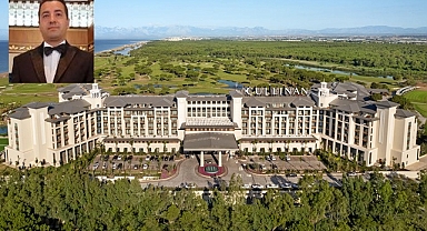 Mardan'dan ayrılmıştı... Gökhan Erol'un yeni adresi belli oldu