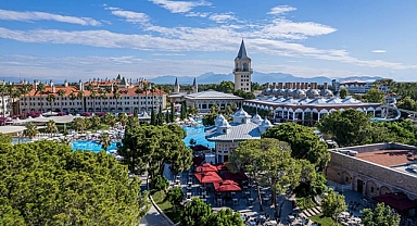 Mardan'ı satın almıştı... Tüm otelleri için iş ilanı yayınladı