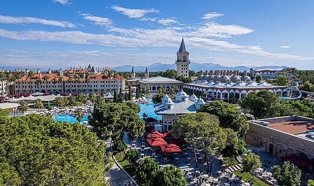 Mardan'ı satın almıştı... Tüm otelleri için iş ilanı yayınladı