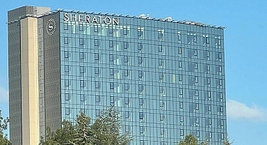 Mart'ta açılacak Sheraton'da 3 pozisyona atanan isimler belli oldu