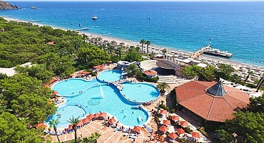 Martı otellerine sürdürülebilirlik sertifikası!