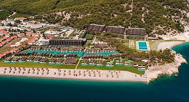Maxx Royal Kemer'de iş fırsatı!