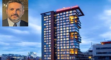 Mövenpick Living Istanbul'un yeni genel müdürü oldu