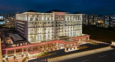 Mövenpick oteli farklı pozisyonlarda personel arıyor