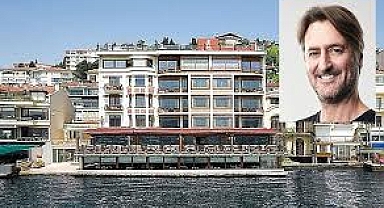 Muzaffer Yıldırım tutuklandı