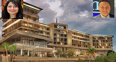 Nisan'da açılacak Divan Talya'da 2 pozisyona daha atama!